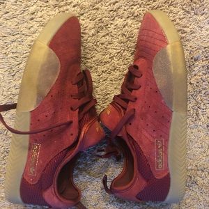 Adidas 3st003 skateboarding shoes